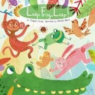 Leap, Frog, Leap! foto