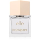 Yves Saint Laurent Elle Eau de Parfum pentru femei 80 ml