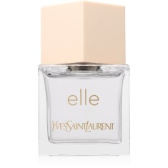 Yves Saint Laurent Elle Eau de Parfum pentru femei 80 ml