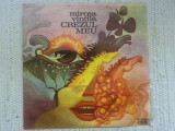 Mircea vintila crezul meu 1979 disc vinyl lp muzica folk rock STM EDE 01497 VG+, electrecord