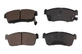 Set placute frana SUZUKI CARRY platou / sasiu (FD, DA5_T, DA6_T) (1999 - Prezent) MAXGEAR 19-2171
