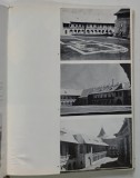 RESTAURAREA MONUMENTELOR de GHEORGHE CURINSCHI , 1968