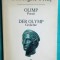 Gheorghe Pitut &ndash; Olimp &ndash; Der Olymp cu ilustratii de Florin Puca