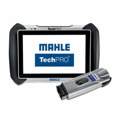 Tester diagnoză multifuncțional Mahle TechPro foto