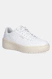 Skechers sneakers GRAND 92 BE LIFTED culoarea bej, 185110