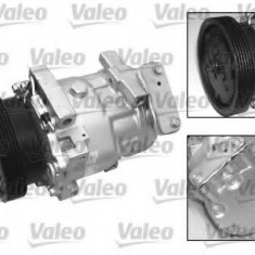 Compresor clima / aer conditionat DACIA LOGAN (LS) (2004 - 2016) VALEO 699914