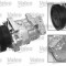 Compresor clima / aer conditionat DACIA LOGAN (LS) (2004 - 2016) VALEO 699914