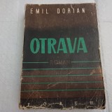 EMIL DORIAN-OTRAVA.PRIMA EDITIE.-R4.