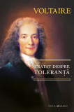 Tratat despre toleranță - Paperback brosat - Voltaire - Herald