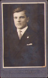HST M53 Poză bărbat 1929 Cluj