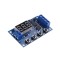 Modul releu cu intarziere cu mosfet 5-36V, timp reglabil si display OKY3496-13