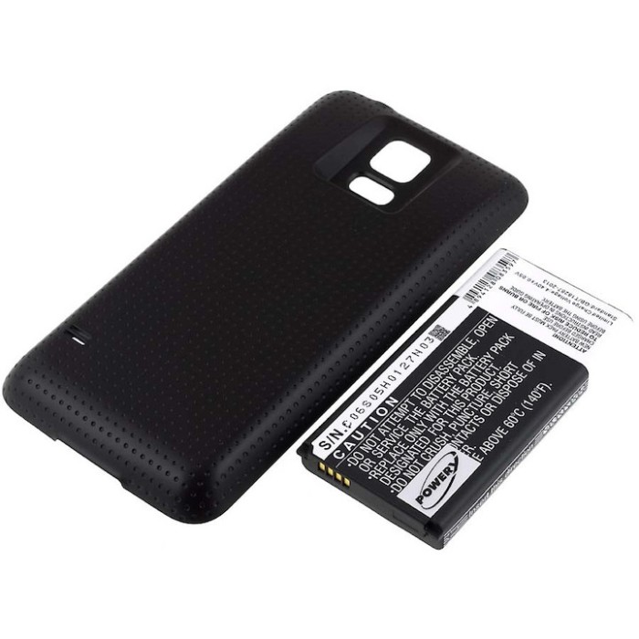 Acumulator compatibil Samsung SM-G9009D 5600mAh