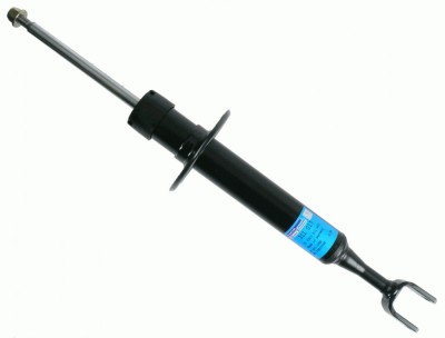 SACHS 311 017 amortizor foto