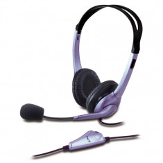 CASTI+MIC GENIUS HS-04S BLACK foto