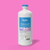 Detergent lichid pentru rufe ACTI LIFE cu Bicarbonat, Kg