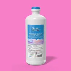 Detergent lichid pentru rufe ACTI LIFE cu Bicarbonat, Kg