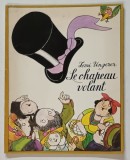 LE CHAPEAU VOLANT par TOMI UNGERER , 1995