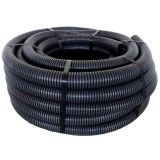 Total Plast Copex tub riflat PVC 40 mm, 25 m