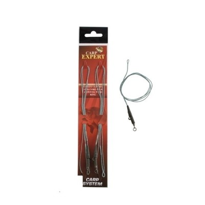 MONTURA CARP EXPERT QUICK CHANGE SINKING 70CM foto