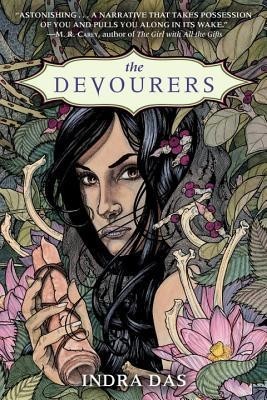The Devourers foto