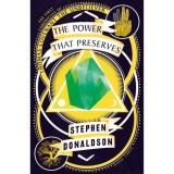 The Power That Preserves