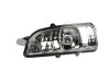 Lampa semnalizare oglinda VOLVO C30, 2006-2013; C70 (M), 2007-2013; S40/V50 (MS/MW), 2007-2012; S60 (RS/P24), 2005-2010; S80 (AS), 2006-2011; V70 (BW