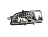 Lampa semnalizare oglinda VOLVO C30, 2006-2013; C70 (M), 2007-2013; S40/V50 (MS/MW), 2007-2012; S60 (RS/P24), 2005-2010; S80 (AS), 2006-2011; V70 (BW