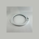 Capac exterior pentru mașină de spălat rufe BEKO 2708610100 C00892378 Original