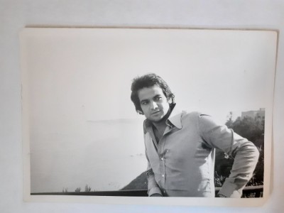 Fotografie dimensiune CP cu bărbat din Italia 10 foto