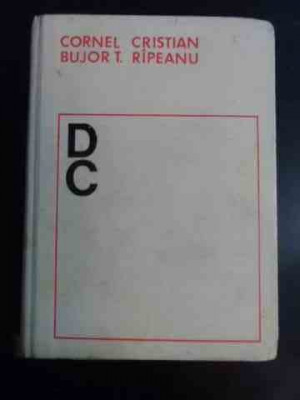 Dictionar Cinematografic - Cornel Cristian Bujor T. Ripeanu ,547806 foto