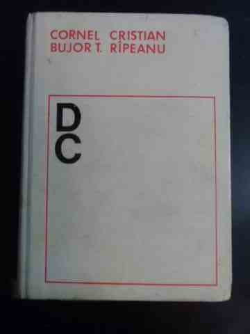 Dictionar Cinematografic - Cornel Cristian Bujor T. Ripeanu ,547806