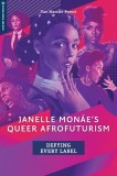 Janelle Mon