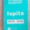 Ispita - Zvezdomir Marinov