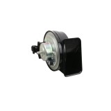 Claxon Auto Electric Original IVECO (Tonalitate Inalta) - 12V, 107 dB(A) pentru Autoutilitare