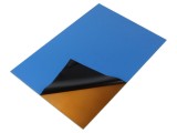 Laminat FR4 fibră sticlă epoxidică 1,5mm BUNGARD 120306Z34 233mm
