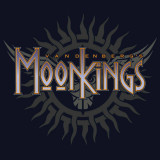 Vandenbergs Moonkings Moonkings LP (vinyl), Rock