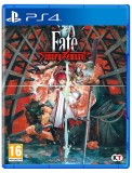 Fate Samurai Remnant PS4