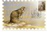 URSS 1987 CM, Fauna Hargiog, Maxime, Europa