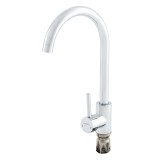 Baterie bucatarie CHAMPION SUS-011 CHROME Innovative ReliableTools