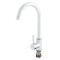Baterie bucatarie CHAMPION SUS-011 CHROME Innovative ReliableTools