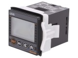 Timer Interval: 0.001s to 9999h SPDT 24V to 240V LE4S