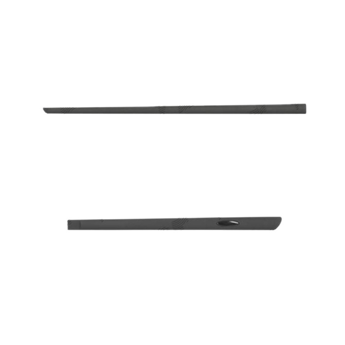 Set bandouri usi laterale Honda Accord 2003-2008, Civic 2005-2011, Toyota Corolla Verso 2004-2009 partea stanga