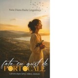 Fata cu gust de portocale. O poveste despre iubire, tradare, vindecare - Nela Diana Radu Grigorescu