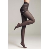 Ciorap Compresiv și Modelator Active 20 Den (Ambalaj nou) - Nero, 2-S Standard