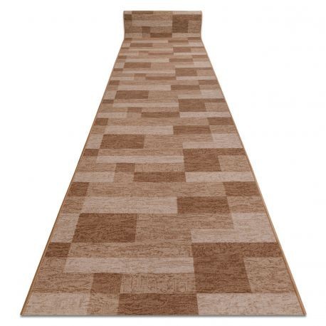 Traversa anti-alunecare ICONA bej, 80 cm