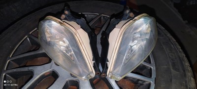 Proiectoare - Ford Focus Mk1 foto