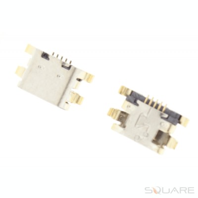 Mufe incarcare Meizu M6s foto