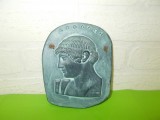 Cumpara ieftin APOLLO - placa CERAMICA , BASORELIEF reprodus dupa o piesa din sec V B.C.