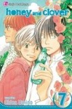 Honey and Clover, Volume 7