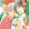 Honey and Clover, Volume 7